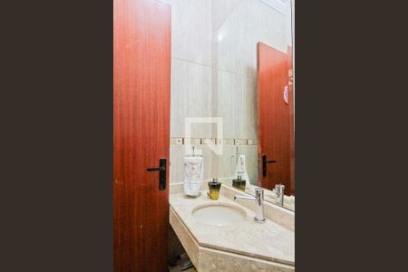 Lavabo de casa à venda com 3 quartos, 156m² em Vila Pirituba, São Paulo