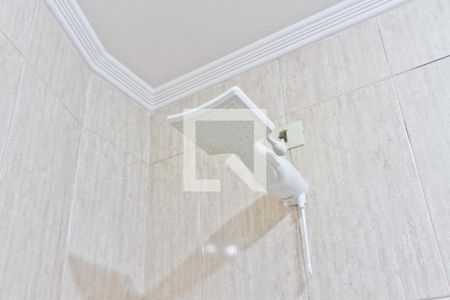 Casa à venda com 156m², 3 quartos e 4 vagasBanheiro da Suíte
