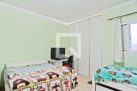 Casa à venda com 156m², 3 quartos e 4 vagasSuíte americana 2