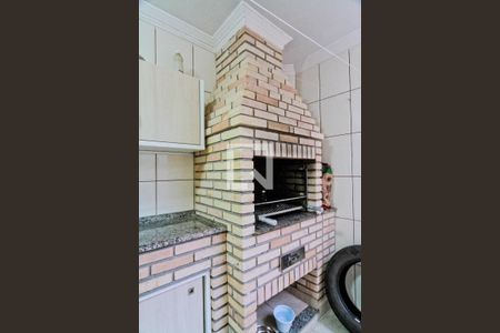 Casa à venda com 156m², 3 quartos e 4 vagasÁrea externa