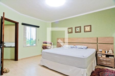 Suíte de casa à venda com 3 quartos, 156m² em Vila Pirituba, São Paulo