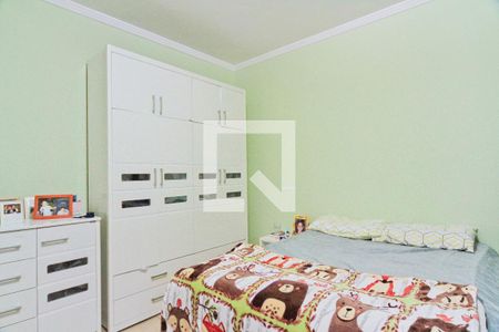 Casa à venda com 156m², 3 quartos e 4 vagasSuíte americana 2