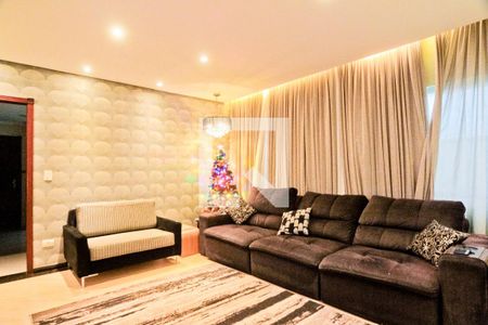 Sala de casa à venda com 3 quartos, 156m² em Vila Pirituba, São Paulo