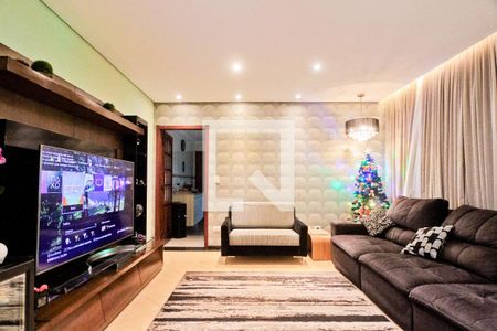 Sala de casa à venda com 3 quartos, 156m² em Vila Pirituba, São Paulo