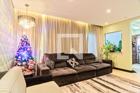 Sala de casa à venda com 3 quartos, 156m² em Vila Pirituba, São Paulo