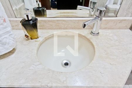 Lavabo de casa à venda com 3 quartos, 156m² em Vila Pirituba, São Paulo