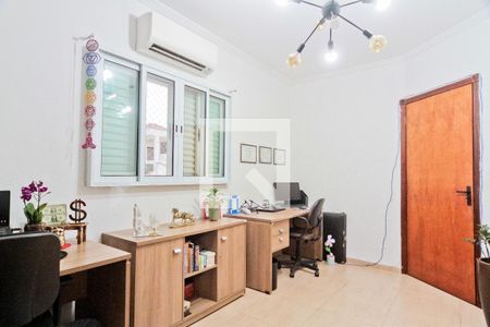 Casa à venda com 156m², 3 quartos e 4 vagasSuíte americana 1