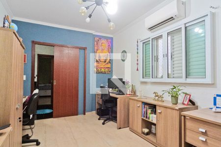 Casa à venda com 156m², 3 quartos e 4 vagasSuíte americana 1