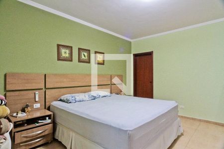 Suíte de casa à venda com 3 quartos, 156m² em Vila Pirituba, São Paulo