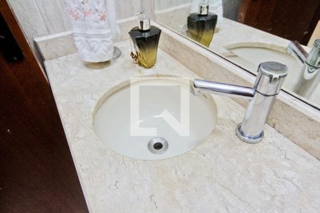 Lavabo de casa à venda com 3 quartos, 156m² em Vila Pirituba, São Paulo