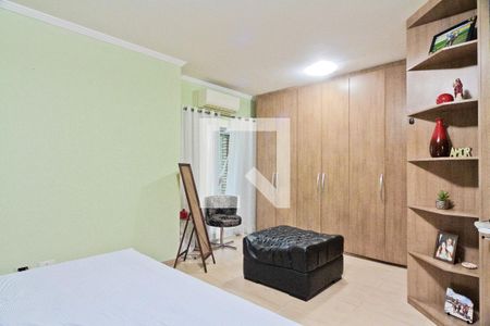 Suíte de casa à venda com 3 quartos, 156m² em Vila Pirituba, São Paulo
