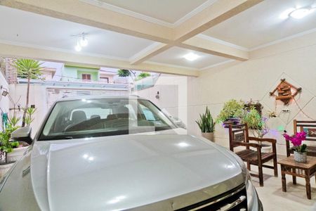 Casa à venda com 156m², 3 quartos e 4 vagasÁrea externa
