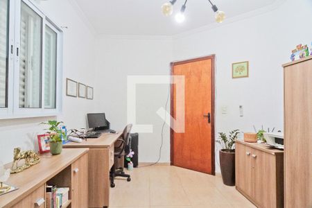 Casa à venda com 156m², 3 quartos e 4 vagasSuíte americana 1