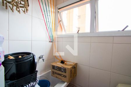 Apartamento à venda com 54m², 2 quartos e 1 vaga Apartamento à venda com 54m², 2 quartos e 1 vagaÁrea de serviço