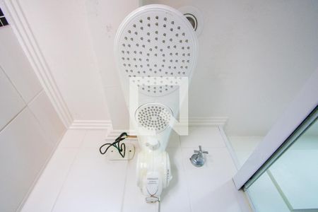 Apartamento à venda com 54m², 2 quartos e 1 vaga Apartamento à venda com 54m², 2 quartos e 1 vagaBanheiro