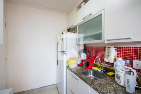 Apartamento à venda com 54m², 2 quartos e 1 vaga Apartamento à venda com 54m², 2 quartos e 1 vagaCozinha