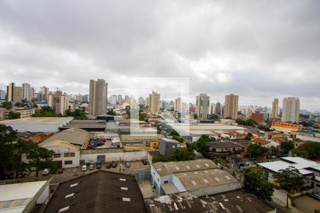 Apartamento à venda com 54m², 2 quartos e 1 vaga Apartamento à venda com 54m², 2 quartos e 1 vagaVista do quarto 1