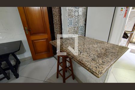 Casa para alugar com 40m², 1 quarto e 1 vaga Casa para alugar com 40m², 1 quarto e 1 vagaCozinha