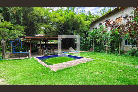 Casa para alugar com 40m², 1 quarto e 1 vaga Casa para alugar com 40m², 1 quarto e 1 vagaÁrea comum