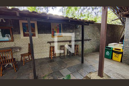 Casa para alugar com 40m², 1 quarto e 1 vaga Casa para alugar com 40m², 1 quarto e 1 vagaÁrea comum