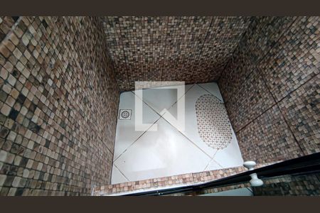 Casa para alugar com 40m², 1 quarto e 1 vaga Casa para alugar com 40m², 1 quarto e 1 vagaBanheiro