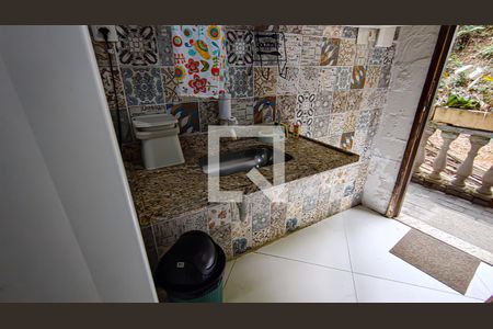 Casa para alugar com 40m², 1 quarto e 1 vaga Casa para alugar com 40m², 1 quarto e 1 vagaCozinha