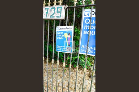 Casa para alugar com 40m², 1 quarto e 1 vaga Casa para alugar com 40m², 1 quarto e 1 vagaPlaquinha