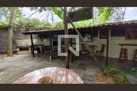 Casa para alugar com 40m², 1 quarto e 1 vaga Casa para alugar com 40m², 1 quarto e 1 vagaÁrea comum