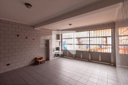 Casa à venda com 230m², 3 quartos e 2 vagasGaragem