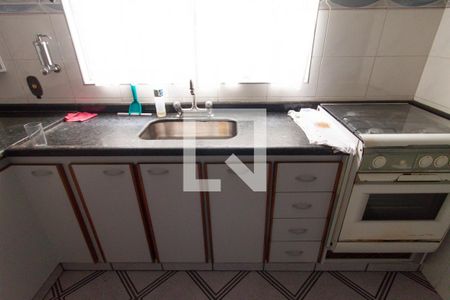 Casa à venda com 230m², 3 quartos e 2 vagasCozinha