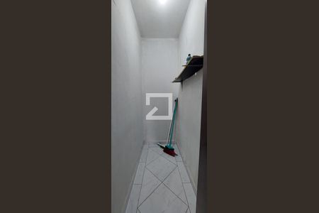 Casa para alugar com 160m², 3 quartos e 2 vagas Casa para alugar com 160m², 3 quartos e 2 vagasDespensa