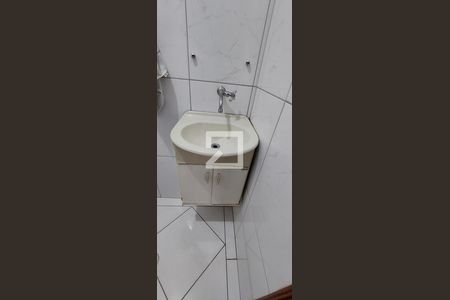 Casa para alugar com 160m², 3 quartos e 2 vagas Casa para alugar com 160m², 3 quartos e 2 vagasLavabo