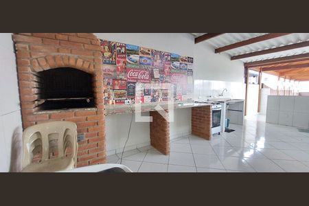 Casa para alugar com 160m², 3 quartos e 2 vagas Casa para alugar com 160m², 3 quartos e 2 vagasEspaço Gourmet