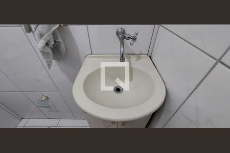 Casa para alugar com 160m², 3 quartos e 2 vagas Casa para alugar com 160m², 3 quartos e 2 vagasLavabo