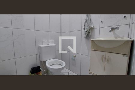 Casa para alugar com 160m², 3 quartos e 2 vagas Casa para alugar com 160m², 3 quartos e 2 vagasLavabo
