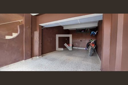 Casa para alugar com 160m², 3 quartos e 2 vagas Casa para alugar com 160m², 3 quartos e 2 vagasGaragem