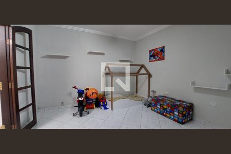 Casa para alugar com 160m², 3 quartos e 2 vagas Casa para alugar com 160m², 3 quartos e 2 vagasQuarto 3
