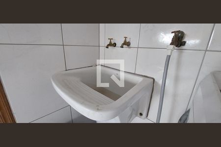 Casa para alugar com 160m², 3 quartos e 2 vagas Casa para alugar com 160m², 3 quartos e 2 vagasÁrea de Serviço
