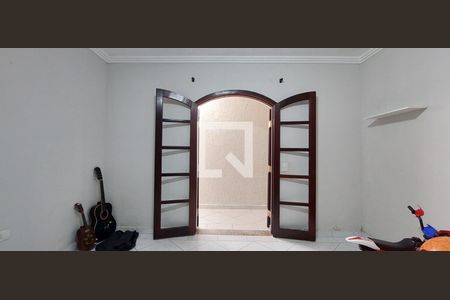 Casa para alugar com 160m², 3 quartos e 2 vagas Casa para alugar com 160m², 3 quartos e 2 vagasQuarto 3