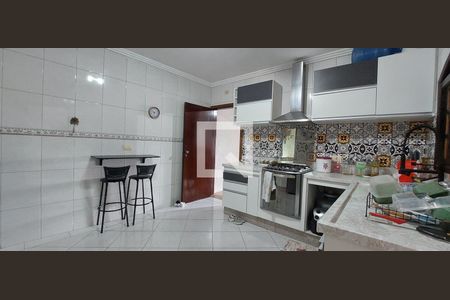 Casa para alugar com 160m², 3 quartos e 2 vagas Casa para alugar com 160m², 3 quartos e 2 vagasCozinha