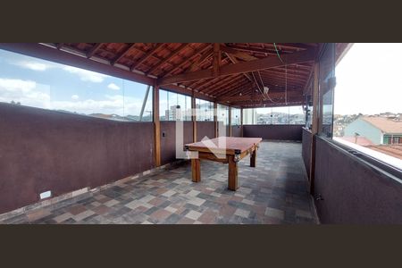 Casa para alugar com 160m², 3 quartos e 2 vagas Casa para alugar com 160m², 3 quartos e 2 vagasSalão de Festas