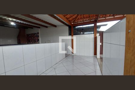 Casa para alugar com 160m², 3 quartos e 2 vagas Casa para alugar com 160m², 3 quartos e 2 vagasEspaço Gourmet