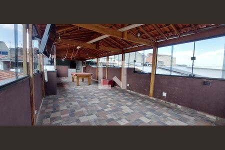 Casa para alugar com 160m², 3 quartos e 2 vagas Casa para alugar com 160m², 3 quartos e 2 vagasSalão de Festas