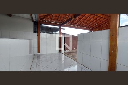 Casa para alugar com 160m², 3 quartos e 2 vagas Casa para alugar com 160m², 3 quartos e 2 vagasEspaço Gourmet