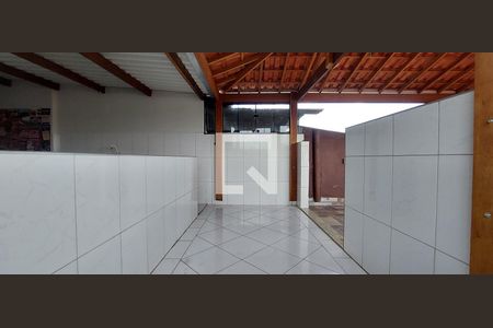 Casa para alugar com 160m², 3 quartos e 2 vagas Casa para alugar com 160m², 3 quartos e 2 vagasEspaço Gourmet