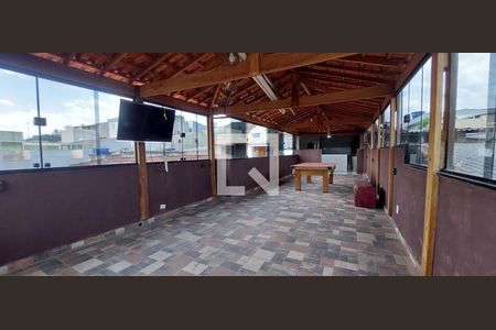 Casa para alugar com 160m², 3 quartos e 2 vagas Casa para alugar com 160m², 3 quartos e 2 vagasSalão de Festas