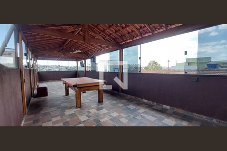 Casa para alugar com 160m², 3 quartos e 2 vagas Casa para alugar com 160m², 3 quartos e 2 vagasSalão de Festas