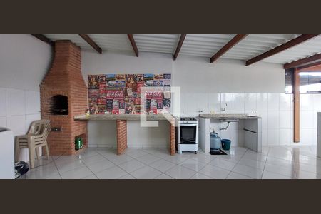 Casa para alugar com 160m², 3 quartos e 2 vagas Casa para alugar com 160m², 3 quartos e 2 vagasEspaço Gourmet