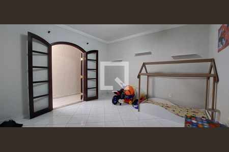 Casa para alugar com 160m², 3 quartos e 2 vagas Casa para alugar com 160m², 3 quartos e 2 vagasQuarto 3
