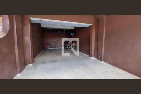 Casa para alugar com 160m², 3 quartos e 2 vagas Casa para alugar com 160m², 3 quartos e 2 vagasGaragem